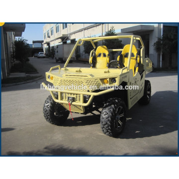 vente chaude 2015 800cc 4 * 4 UTV, UTV 4x4, véhicule utilitaire